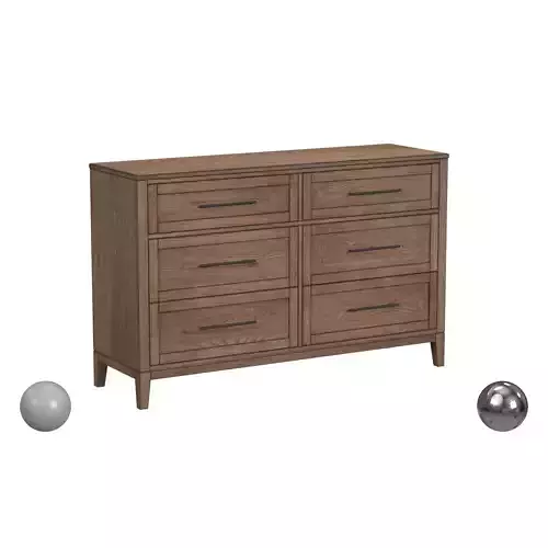 Oslo Dresser