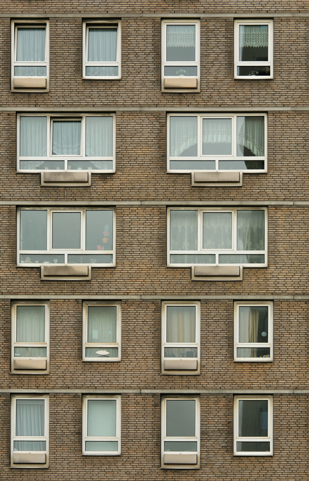 House Low-poly 3D model_24