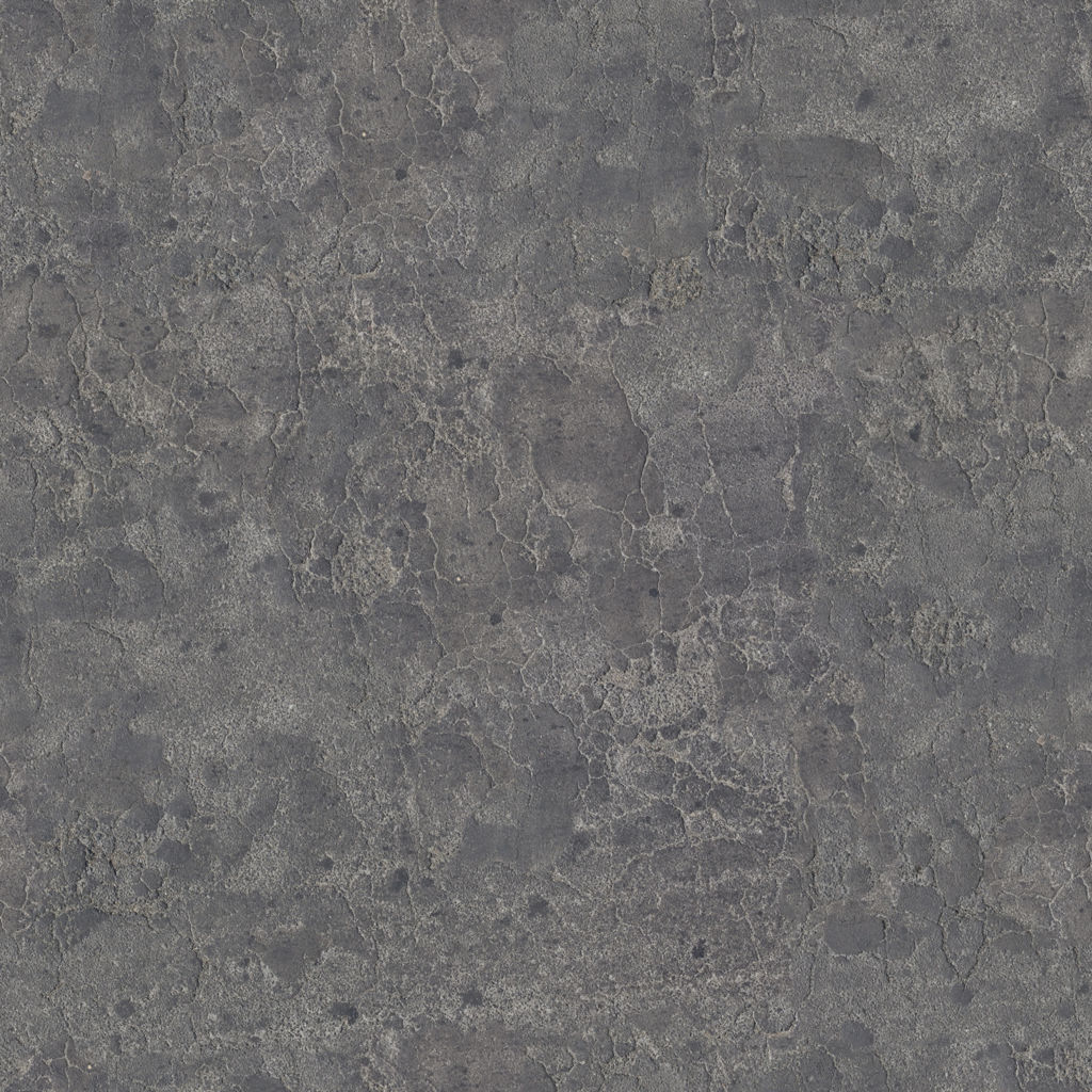 House Low-poly 3D model_16