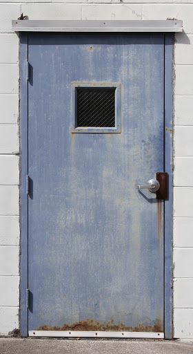 House Low-poly 3D model_21