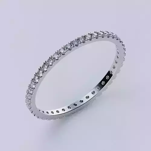 Ring Shine stone  18mm