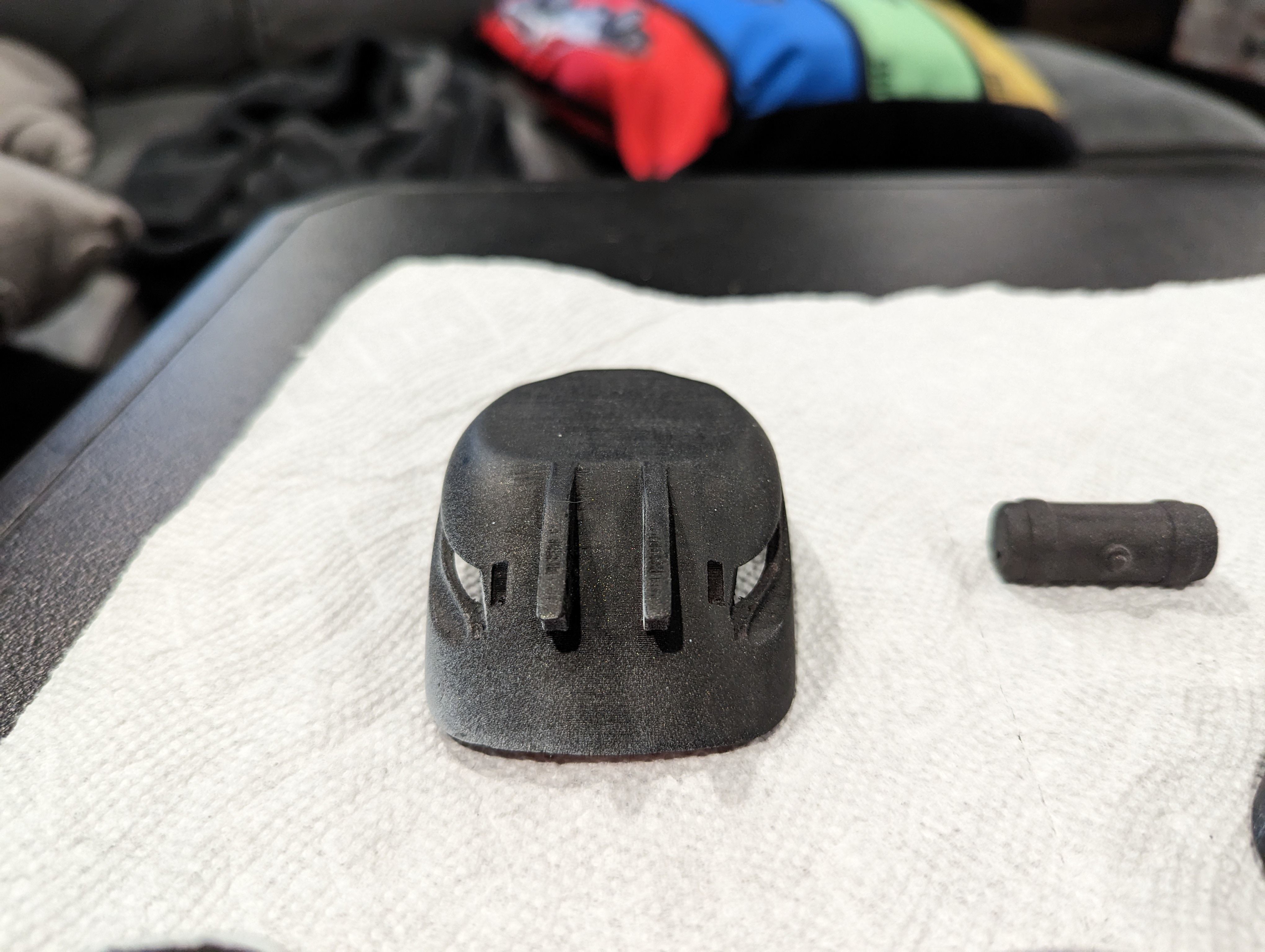 Hot Wheels Red Baron 3D printing file 3D print model_10