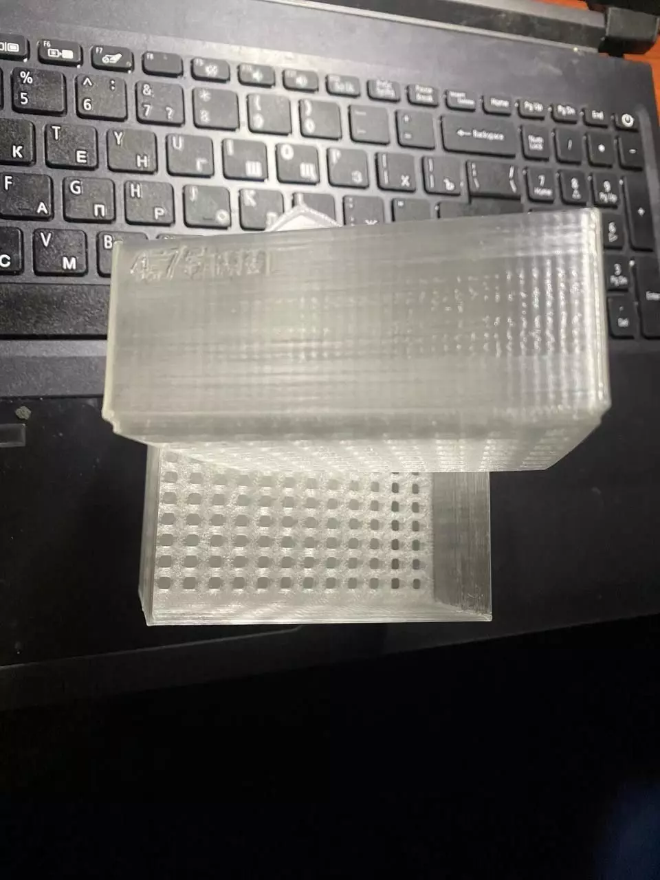 Measure Tools 3D print model_0