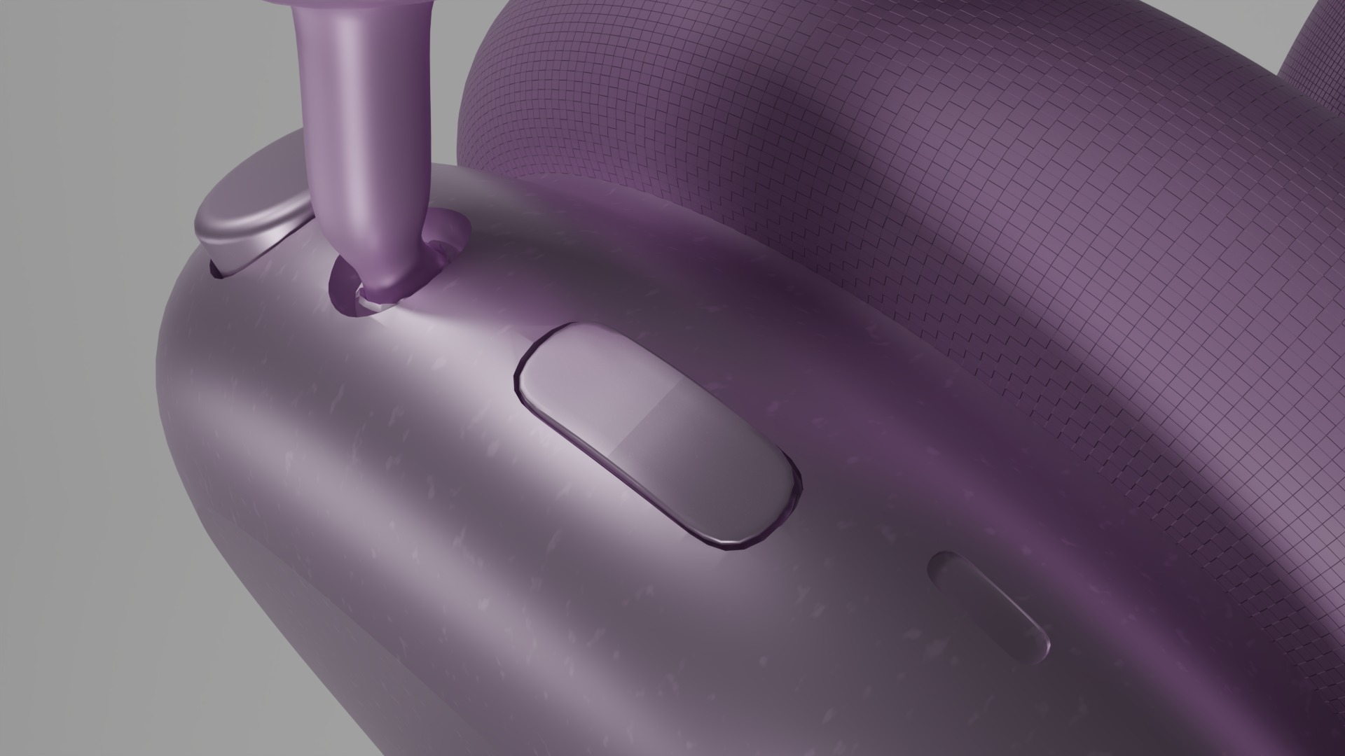 Package of ultimate Apple Products Collection Bundle 3D model_47