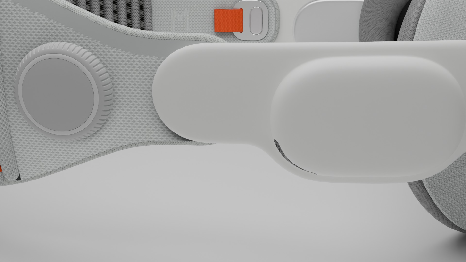 Package of ultimate Apple Products Collection Bundle 3D model_24