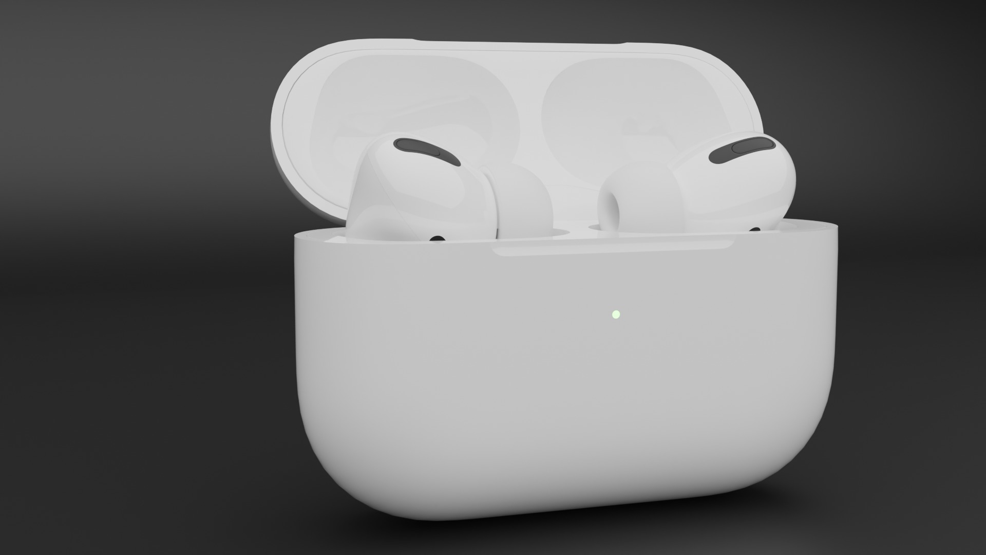 Package of ultimate Apple Products Collection Bundle 3D model_32