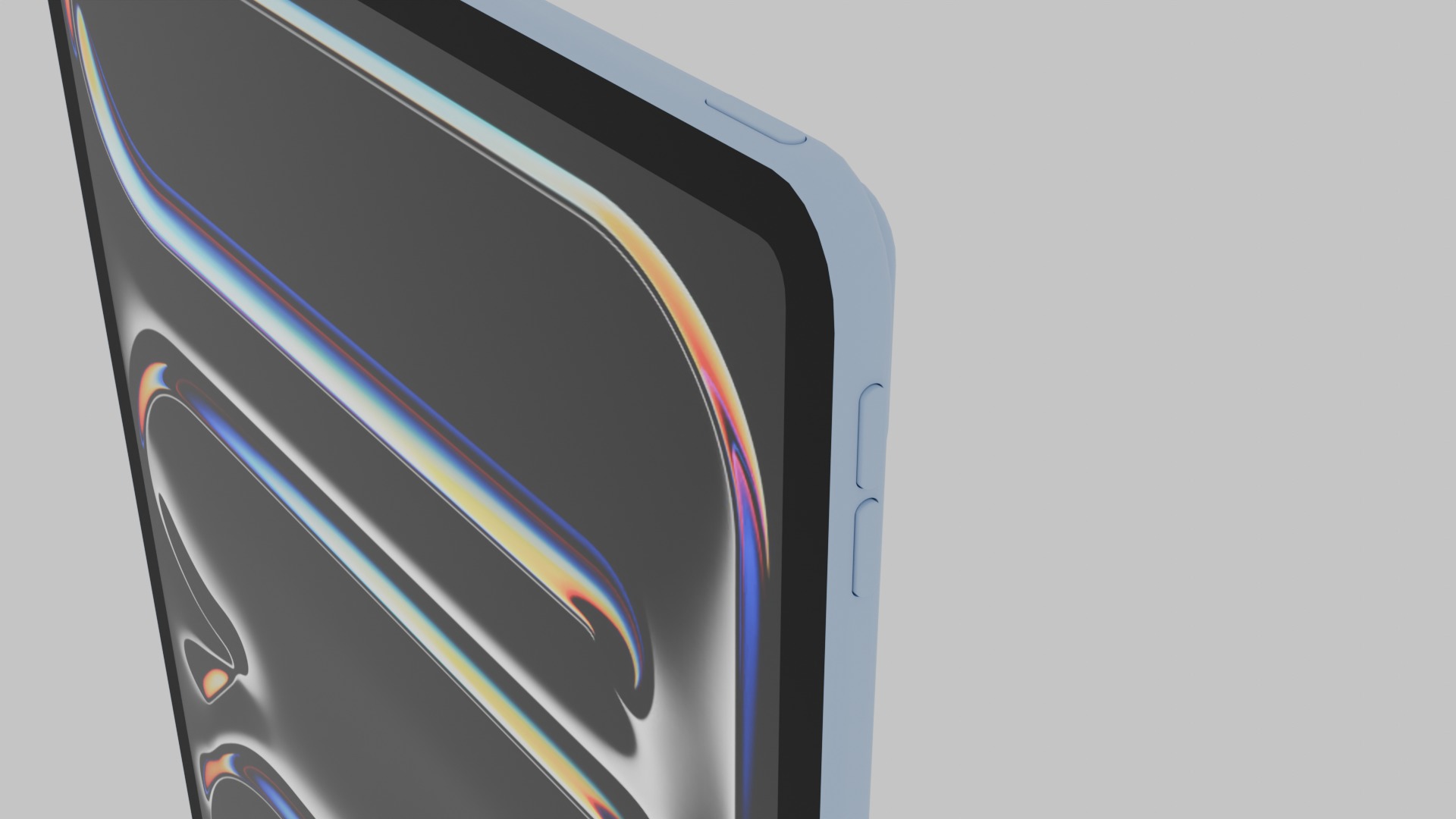 Package of ultimate Apple Products Collection Bundle 3D model_73