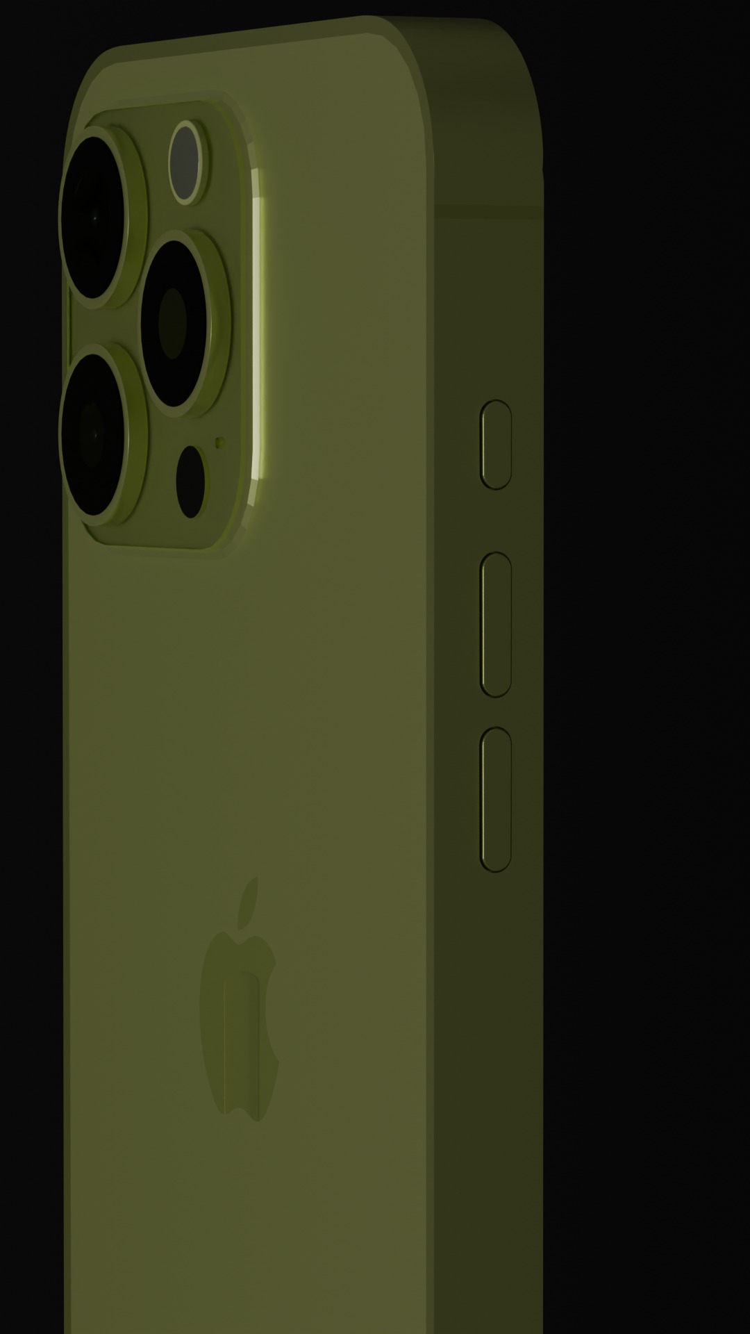 Package of ultimate Apple Products Collection Bundle 3D model_18