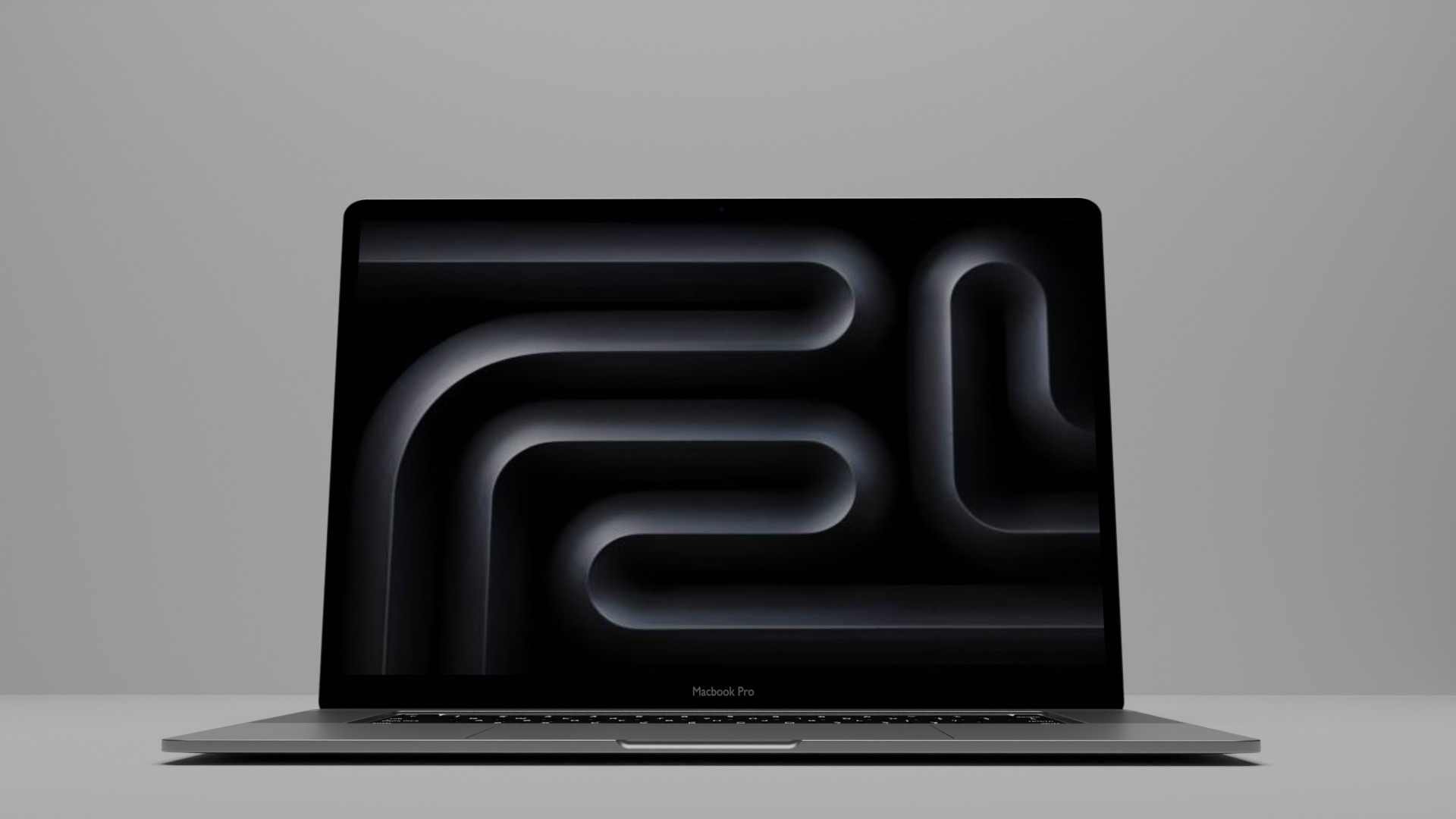 Package of ultimate Apple Products Collection Bundle 3D model_74