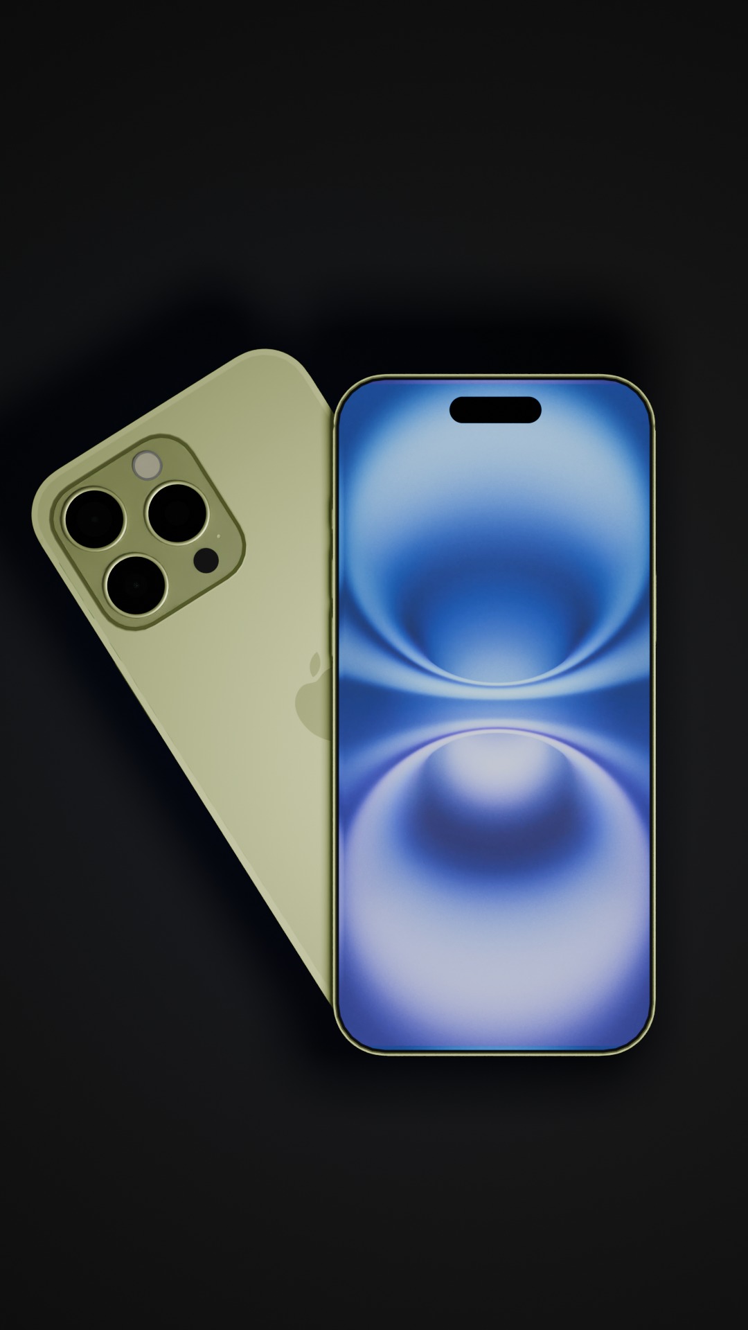 Package of ultimate Apple Products Collection Bundle 3D model_12