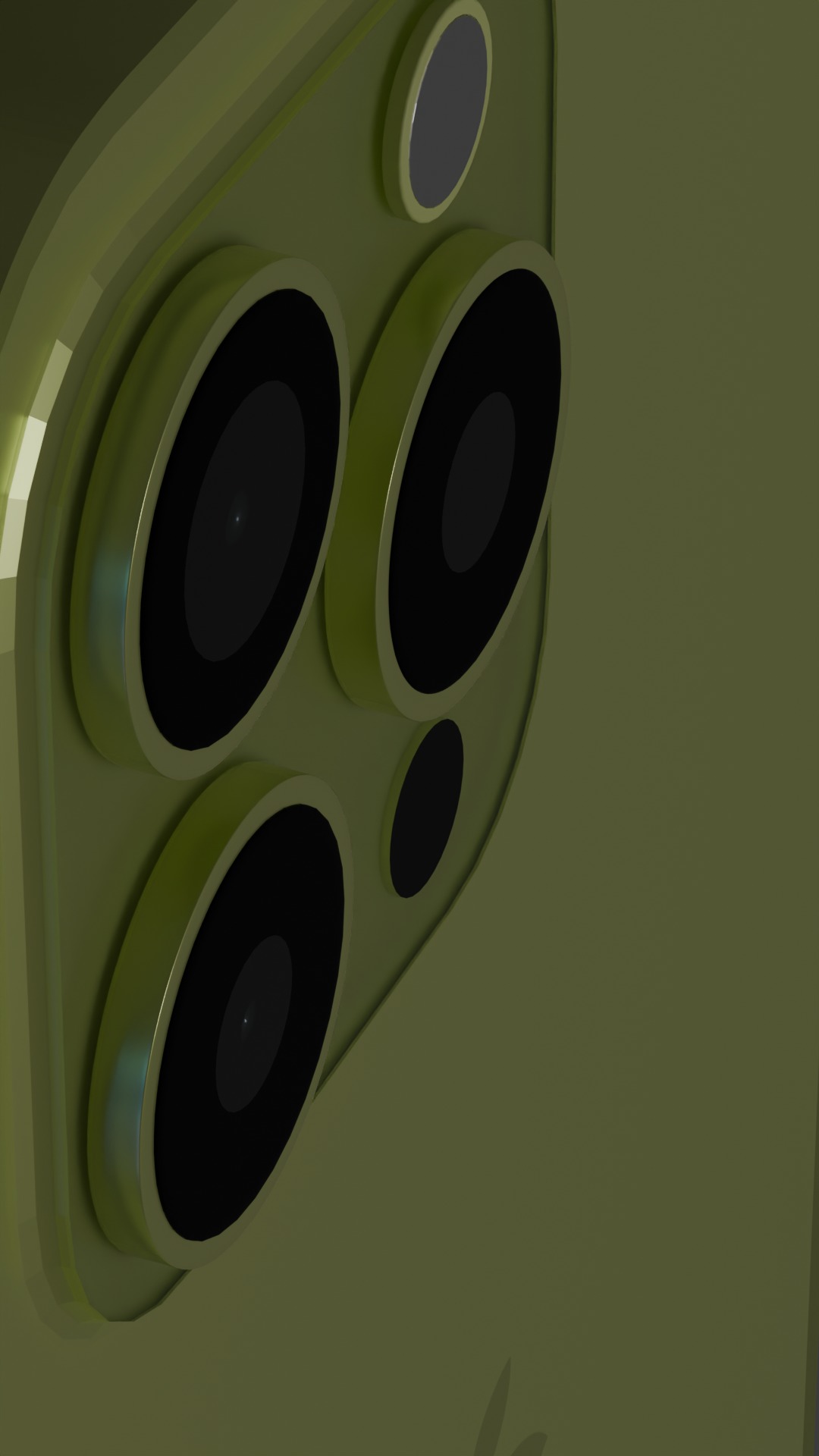 Package of ultimate Apple Products Collection Bundle 3D model_20