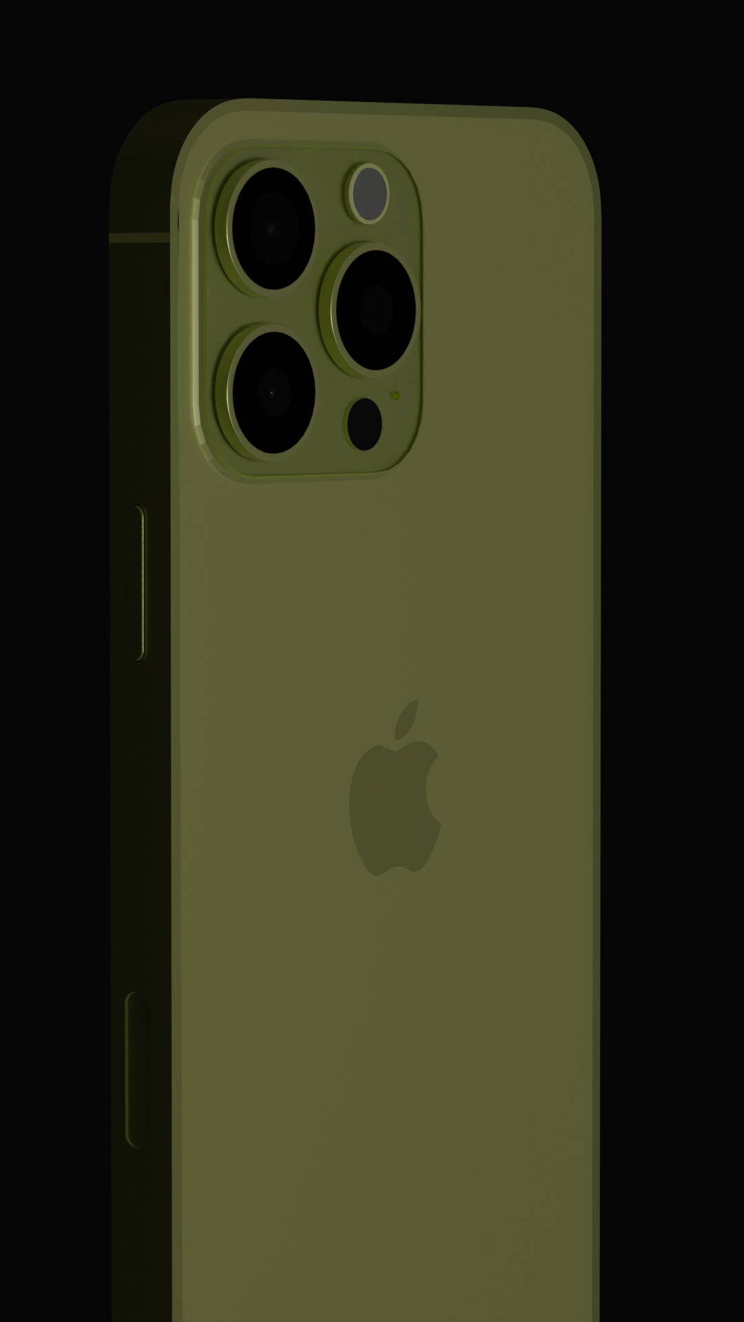 Package of ultimate Apple Products Collection Bundle 3D model_15