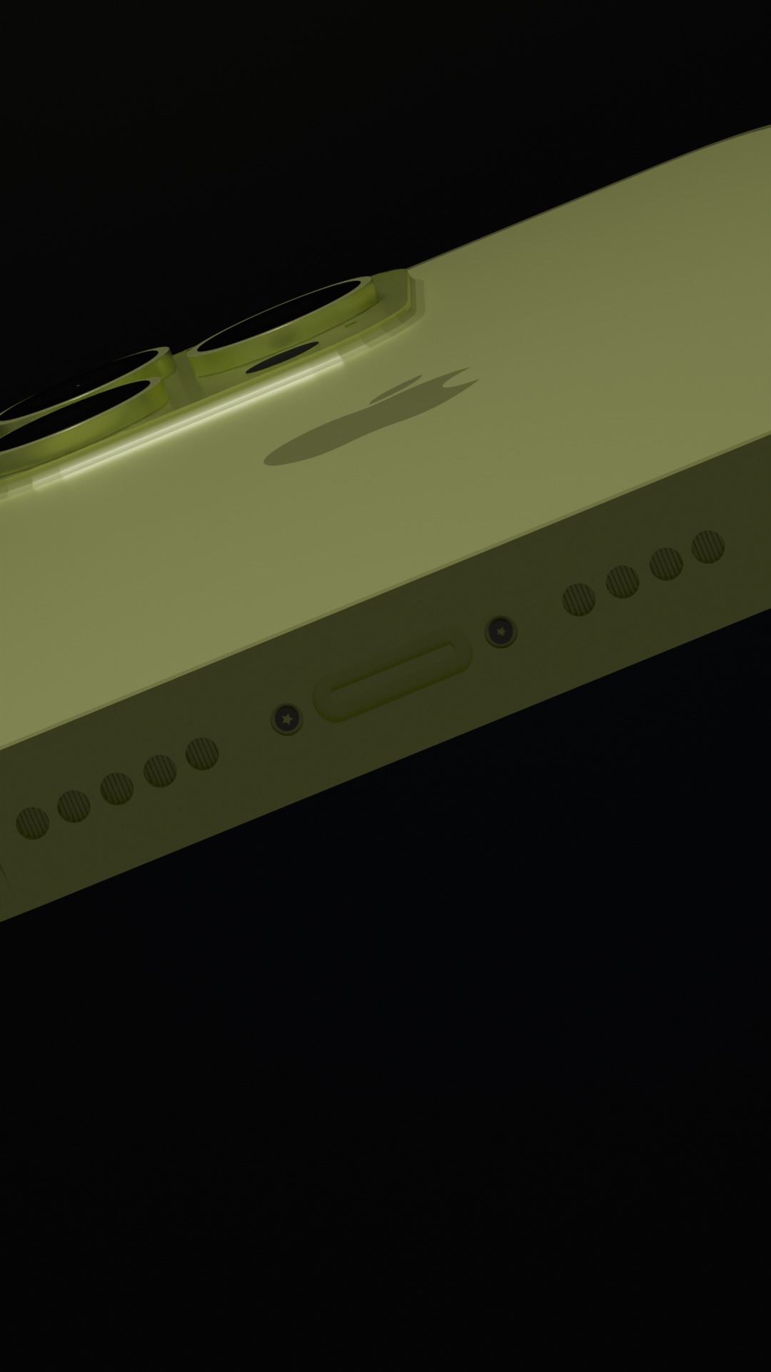 Package of ultimate Apple Products Collection Bundle 3D model_17