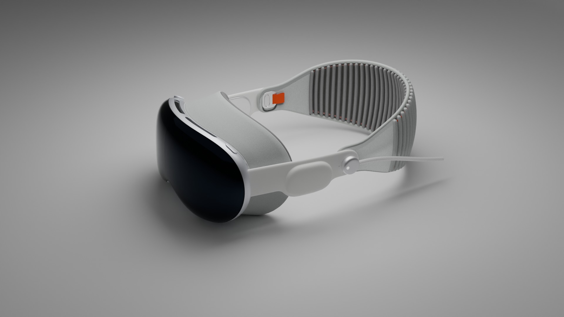 Package of ultimate Apple Products Collection Bundle 3D model_21