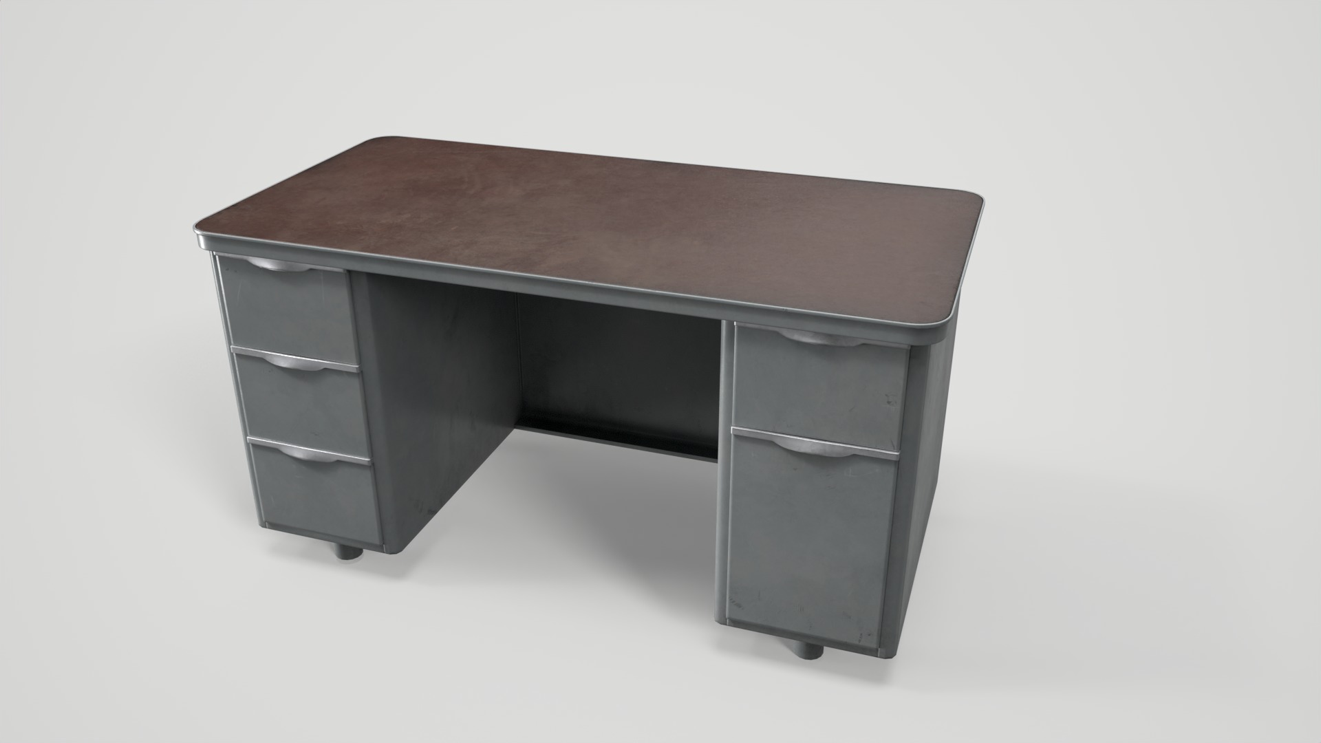 Vintage Office Essentials Collection _10