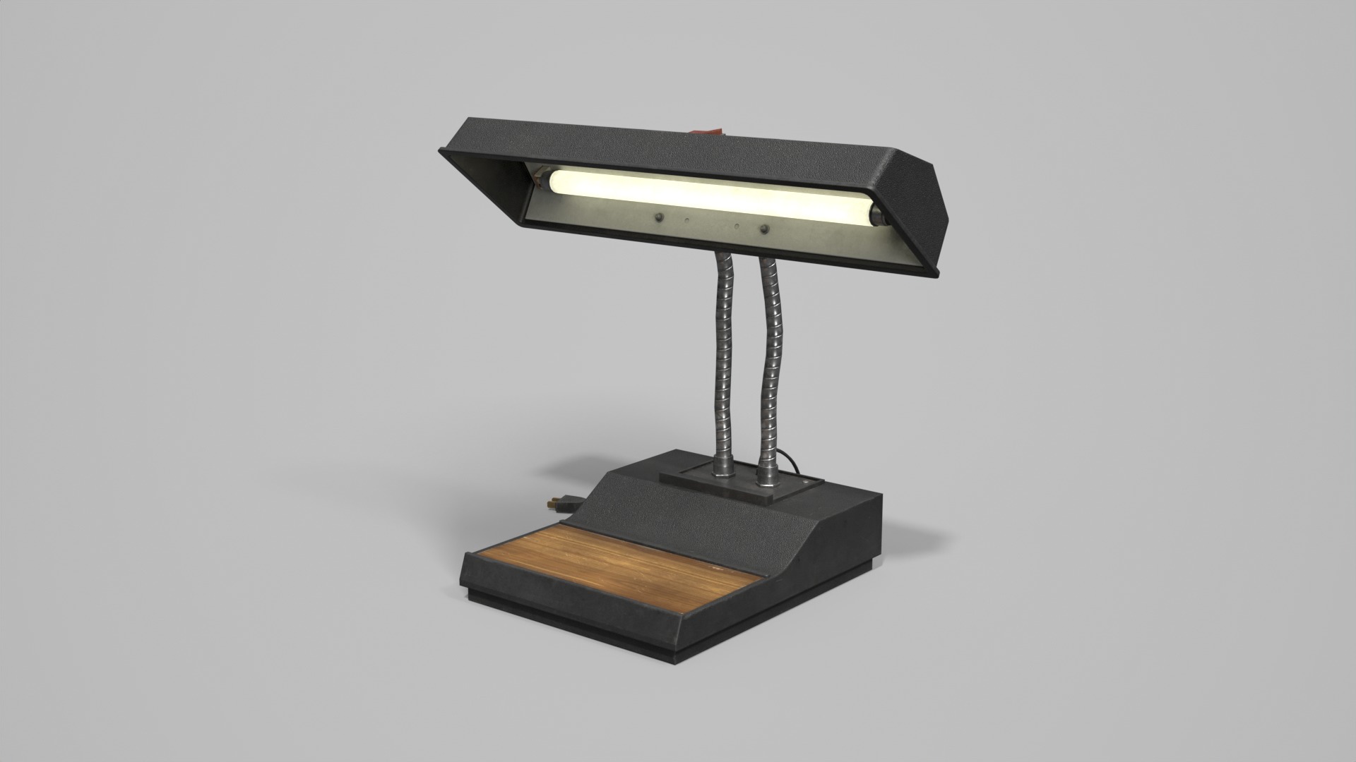 Vintage Office Essentials Collection _11