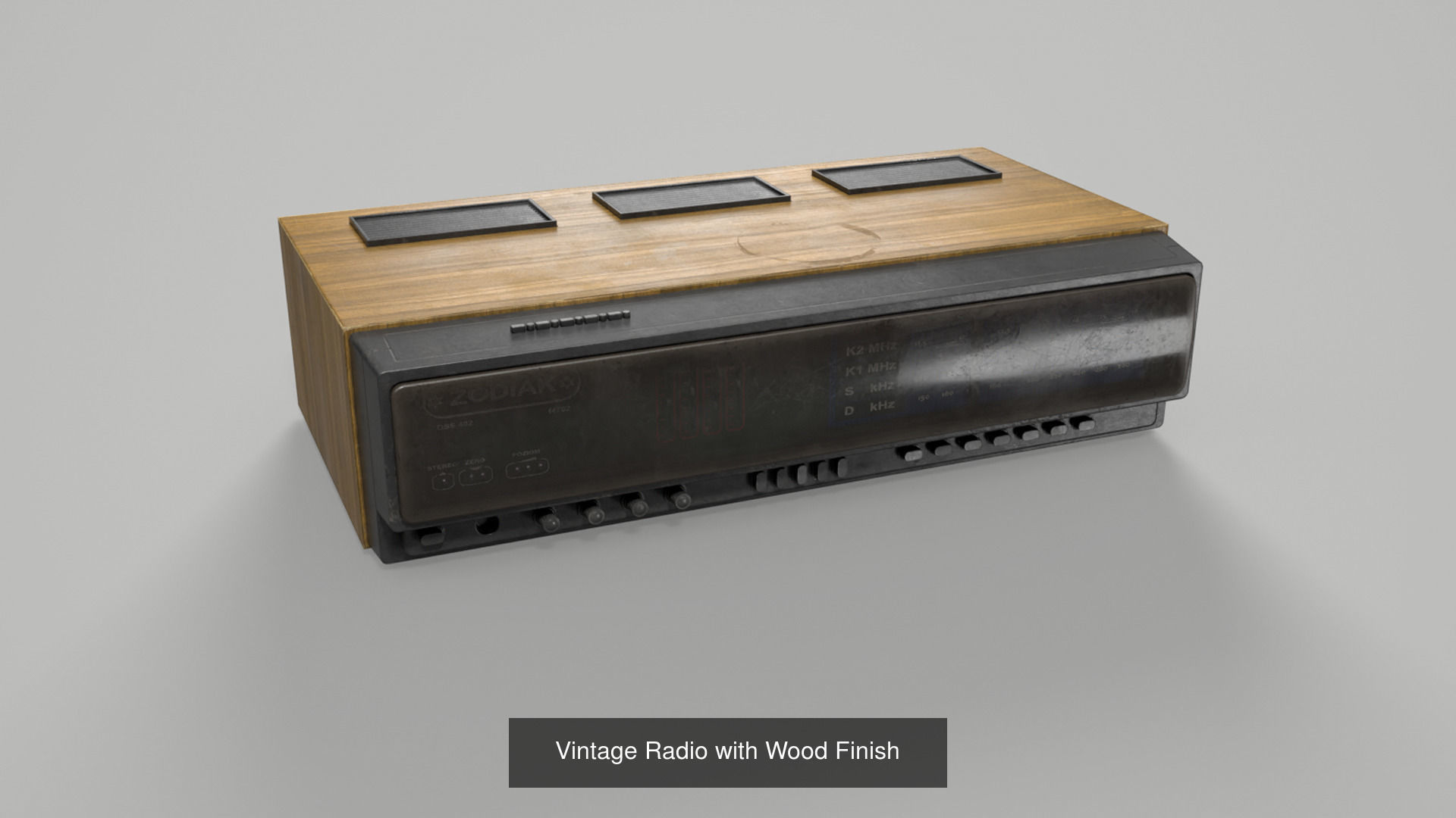 Vintage Office Essentials Collection _3