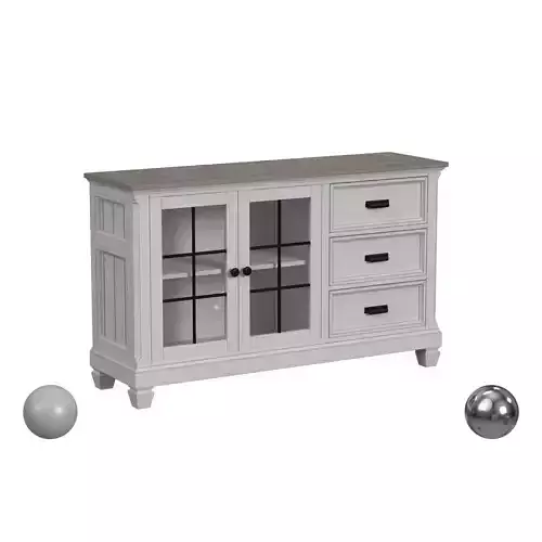 Flexsteel Furniture Melody Buffet