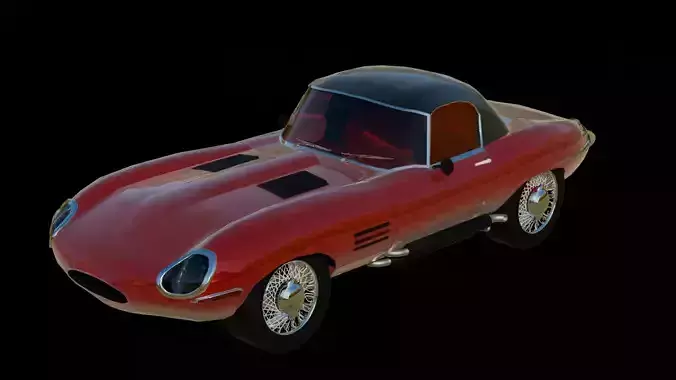 TUNNED LOWPOLY FACES 10817