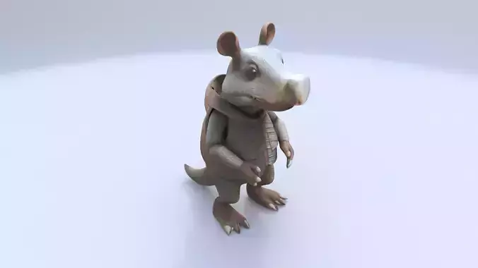 Armadillo