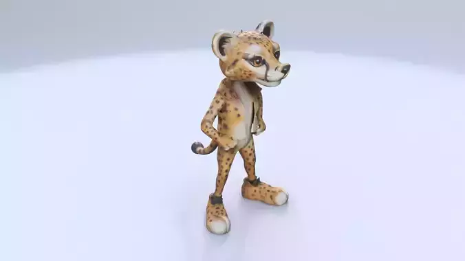 Cheetah