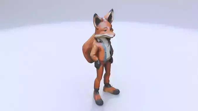 Fox