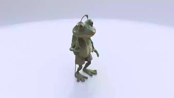 Frog