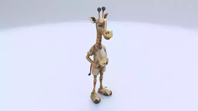 Giraffe