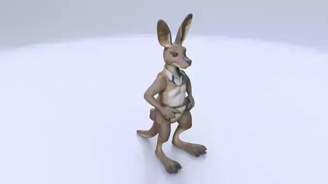 Kangaroo