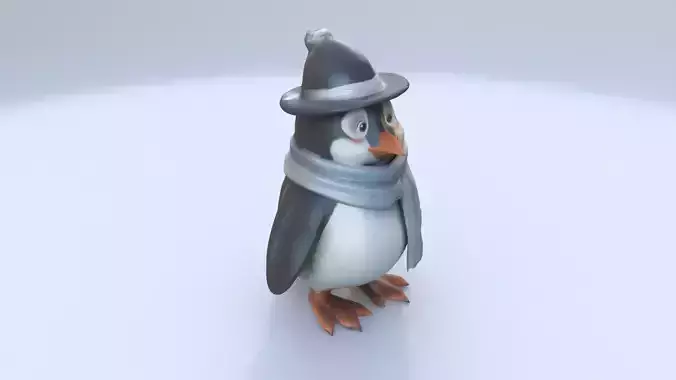Penguin