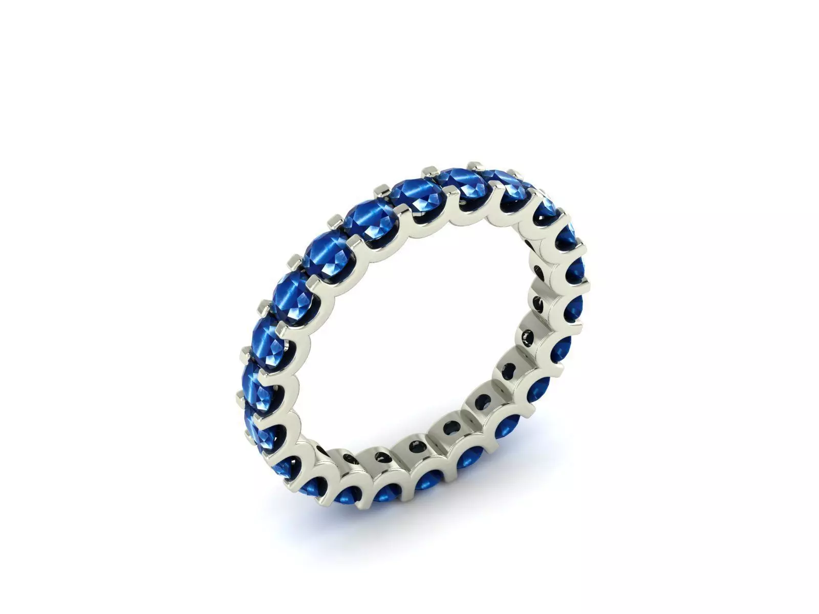 Wedding Band 3D print model