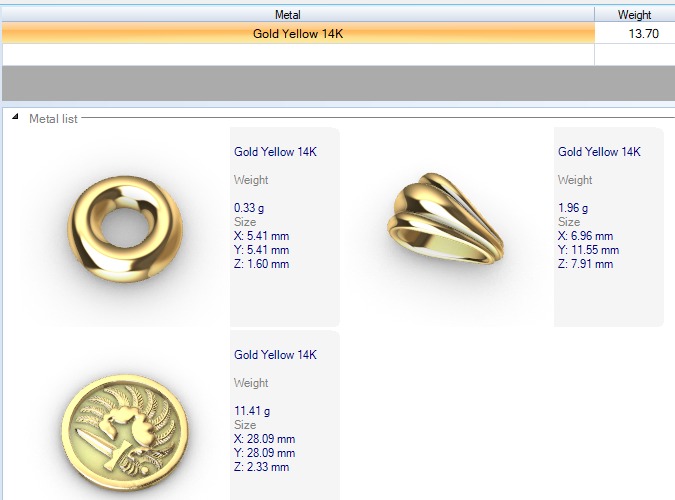 French Foreign Legion Army 3D print model_13