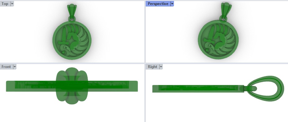 French Foreign Legion Army 3D print model_14