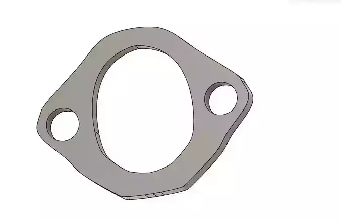 Fuel pump Separator For Toyota Corolla