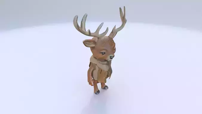 Deer