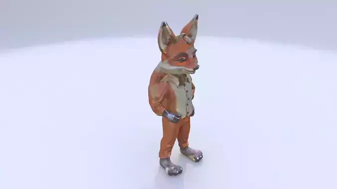 Fox