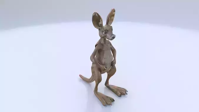 Kangaroo