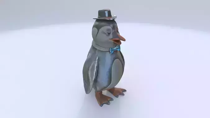 Penguin