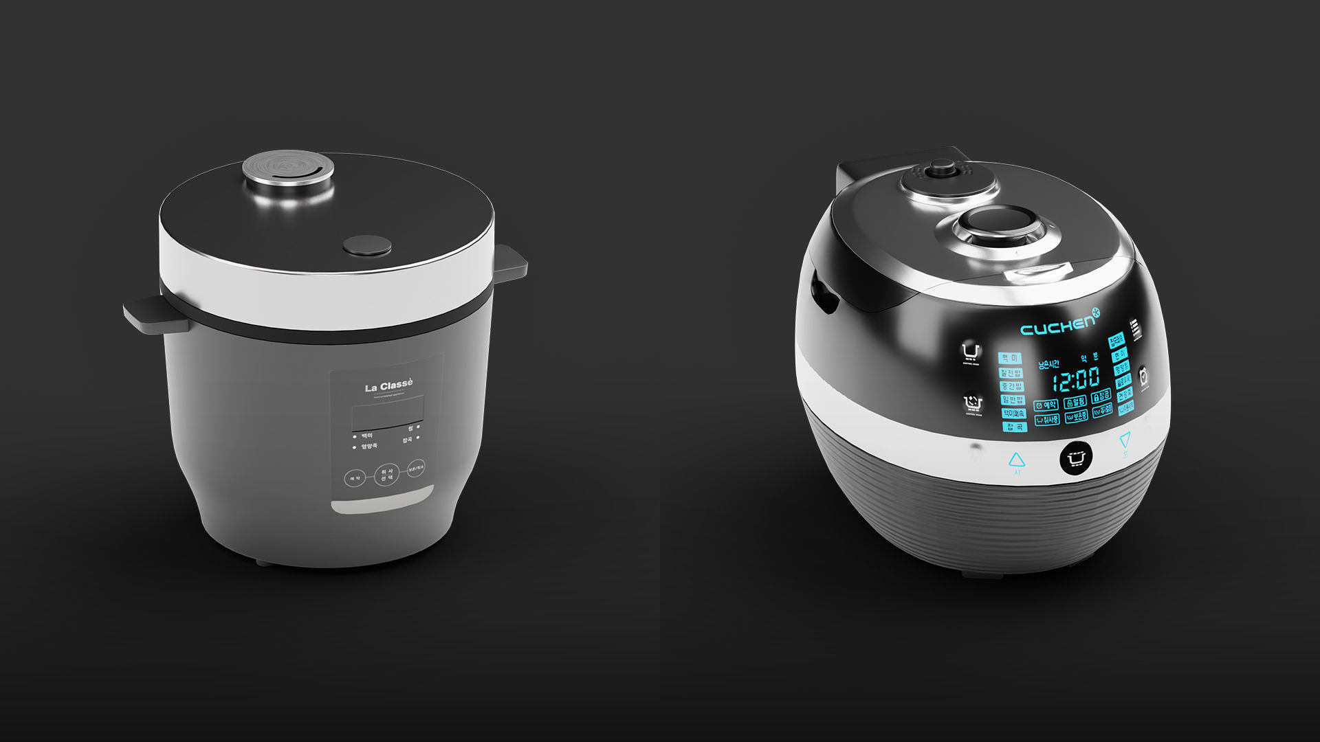 Electronic Model Collection Vol 3 3D model_3