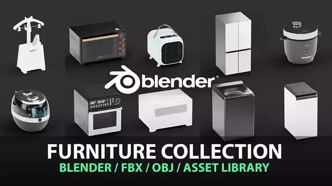 Electronic Model Collection Vol 3