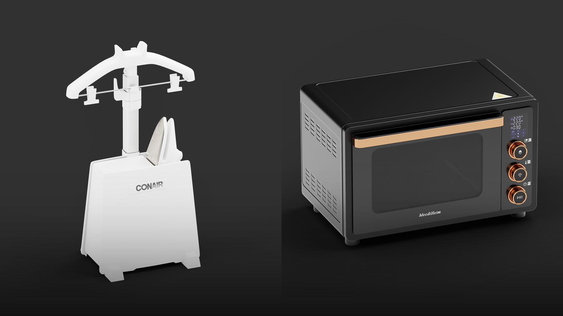 Electronic Model Collection Vol 3 3D model_1