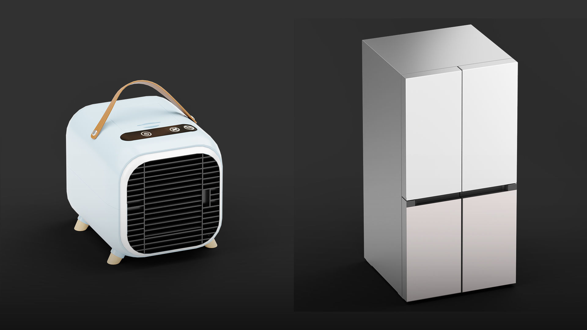 Electronic Model Collection Vol 3 3D model_2