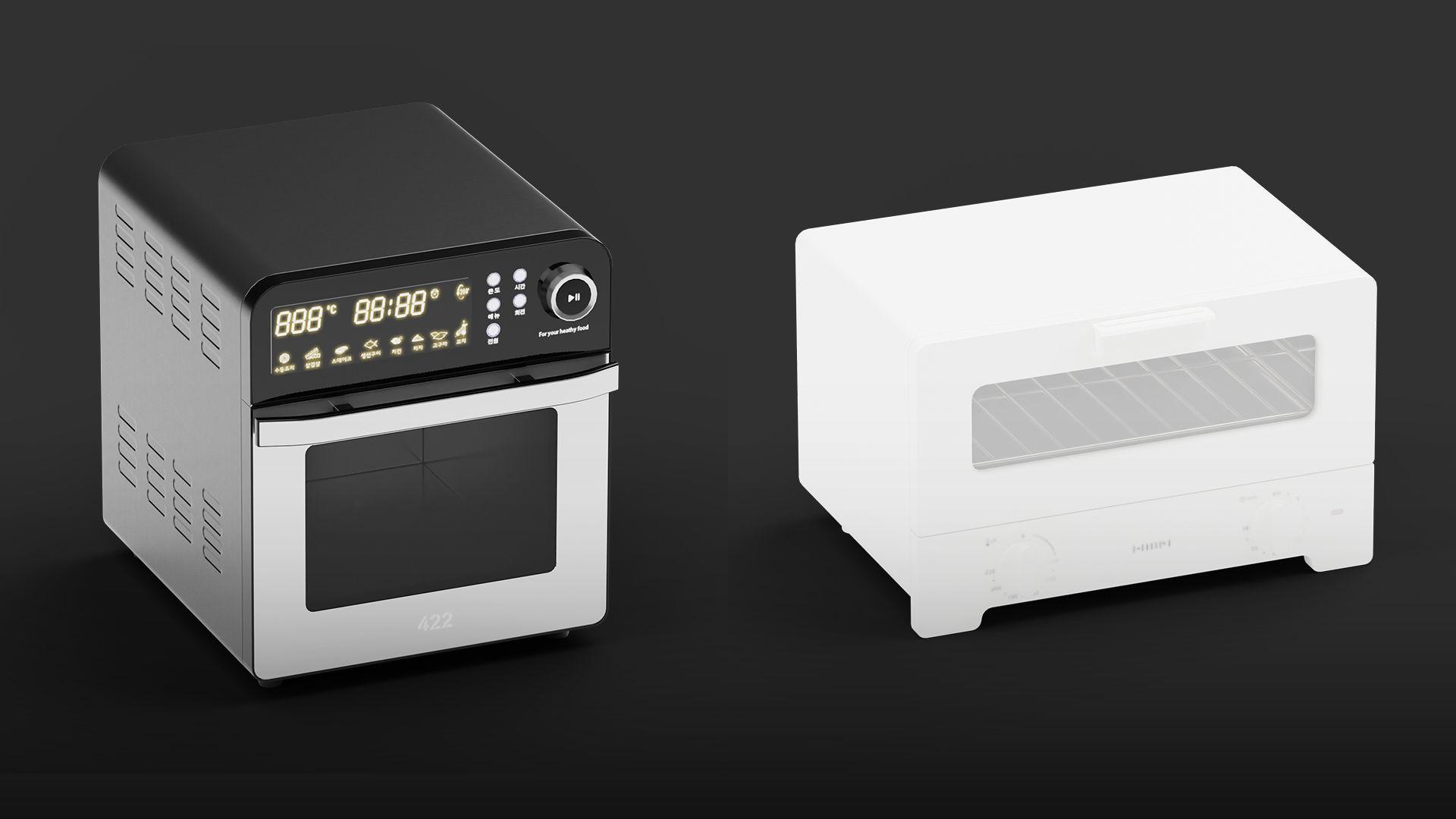 Electronic Model Collection Vol 3 3D model_4