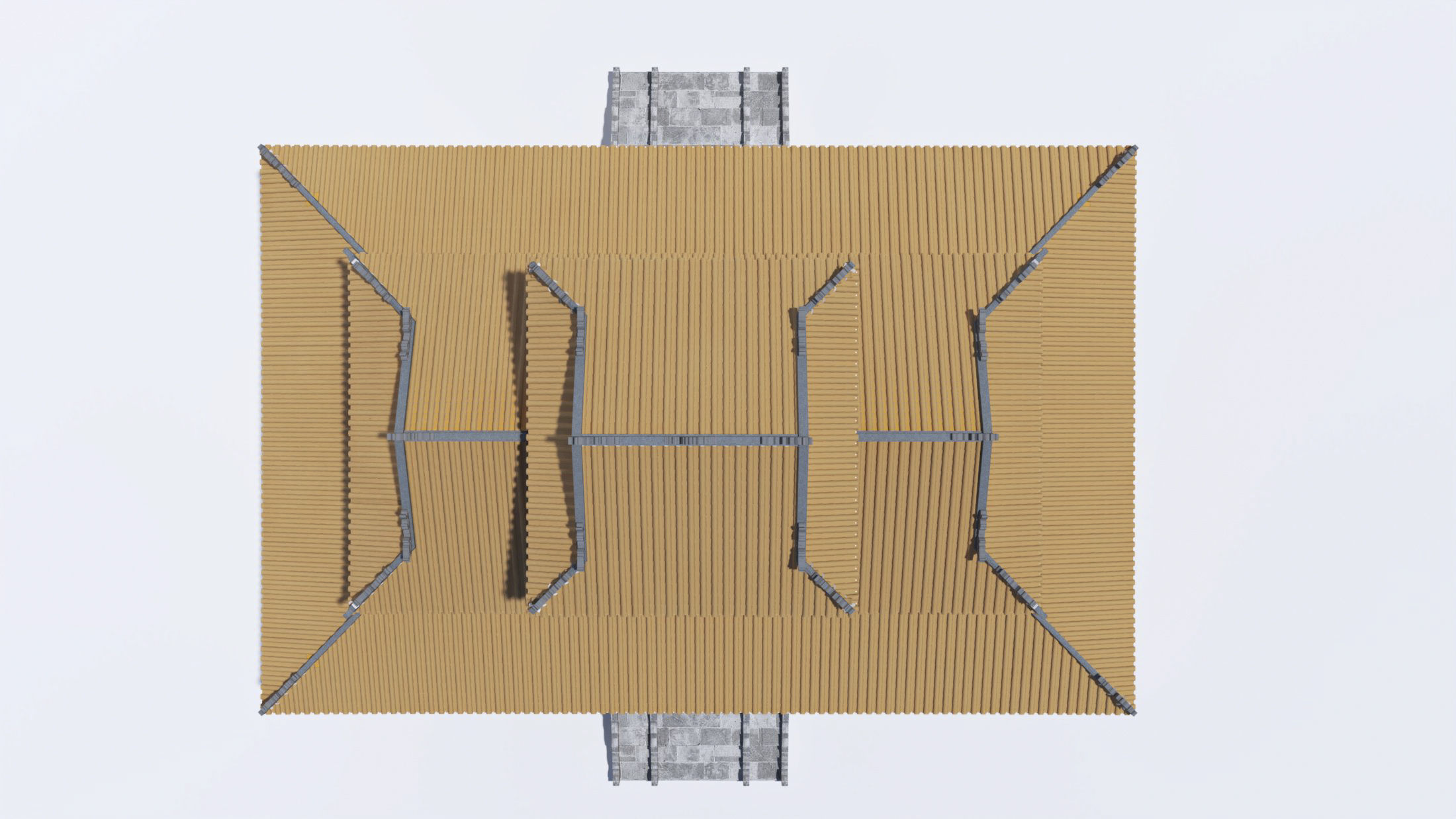 HIEN LAM CAC - 3D MODEL 3D model_6