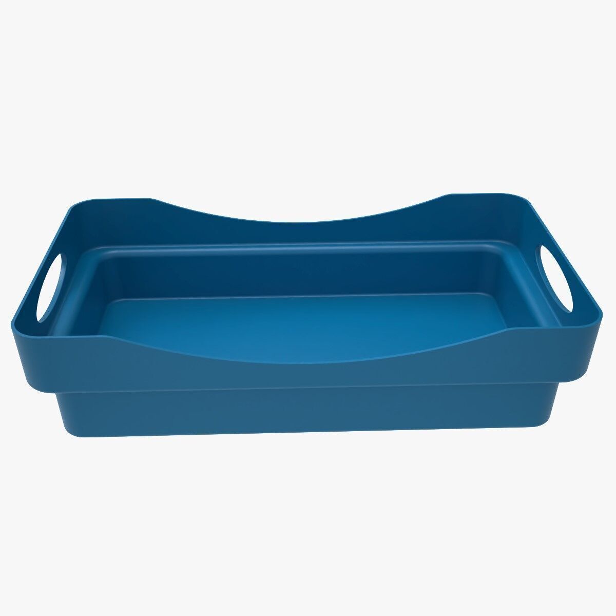 Tray Box 3D print model_4