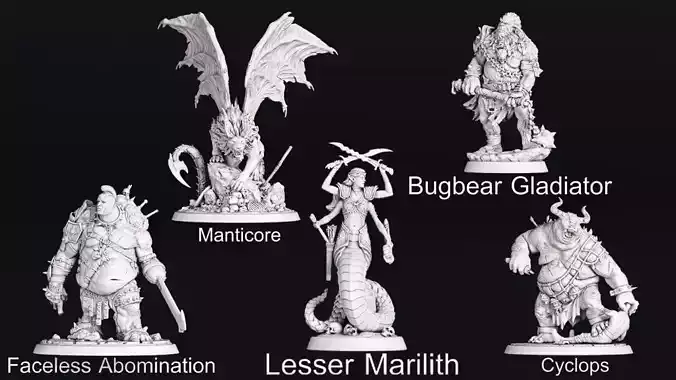 The Crimson San Arena part 2