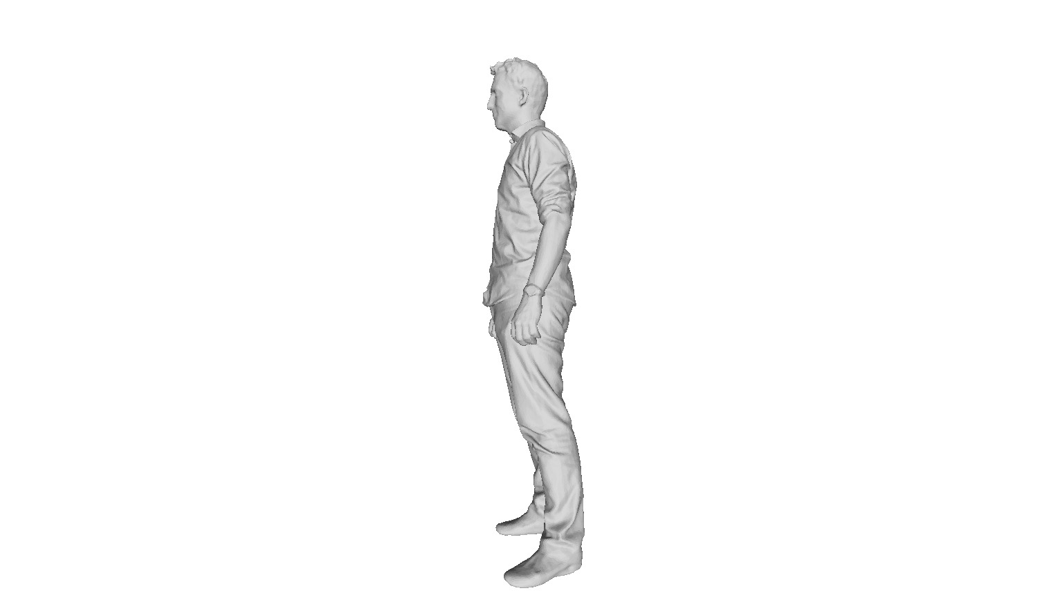Printle DM Homme 490 P 3D print model_18