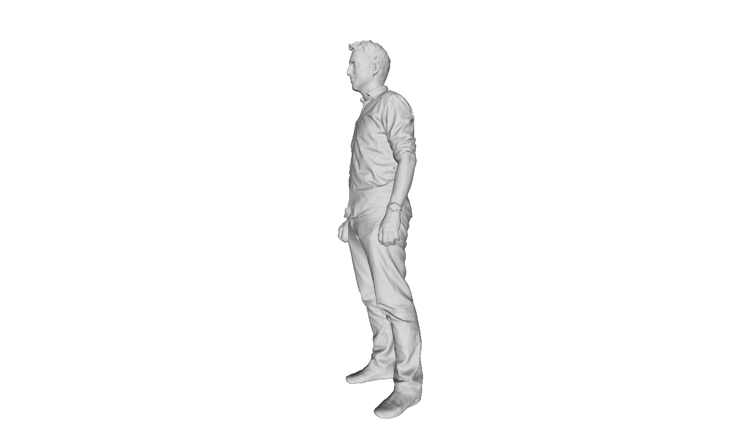 Printle DM Homme 490 P 3D print model_19