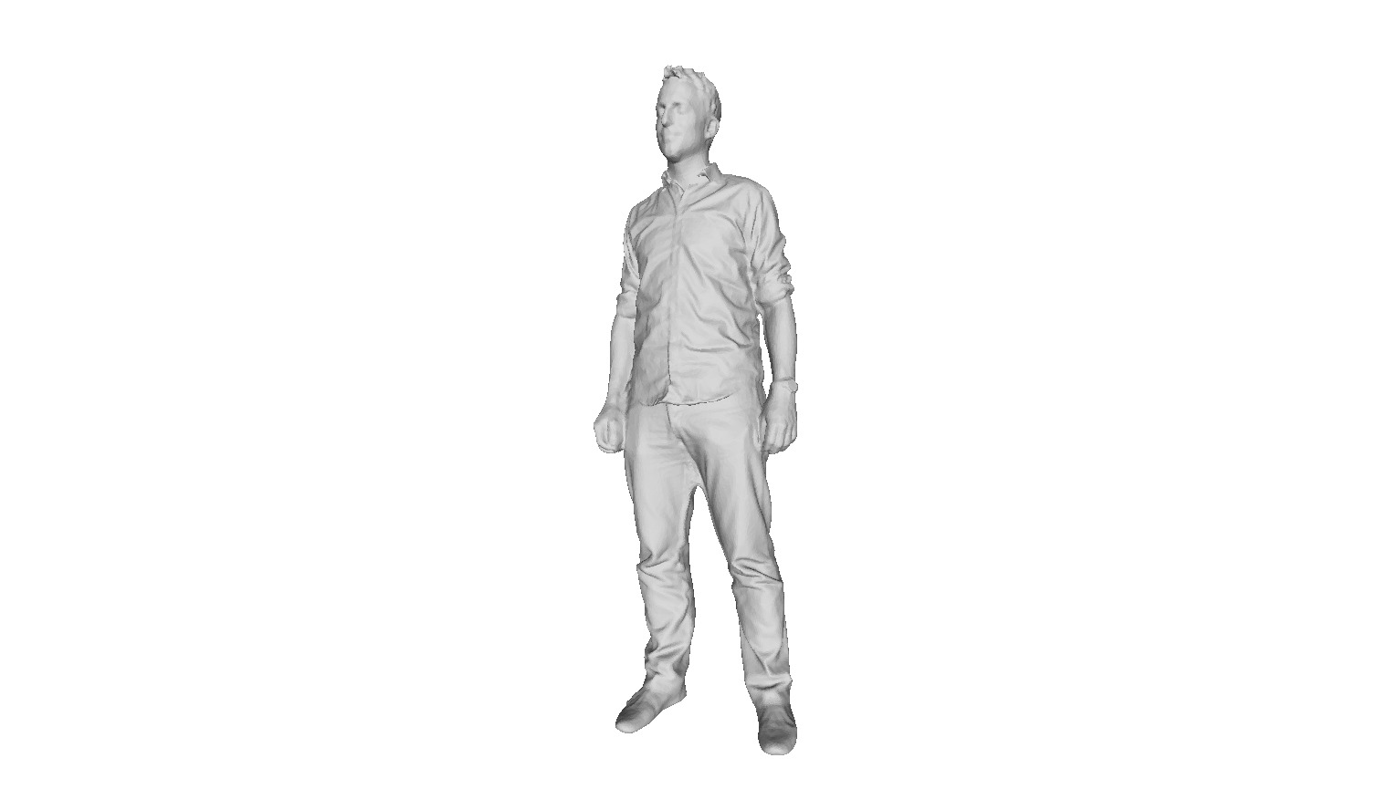Printle DM Homme 490 P 3D print model_22
