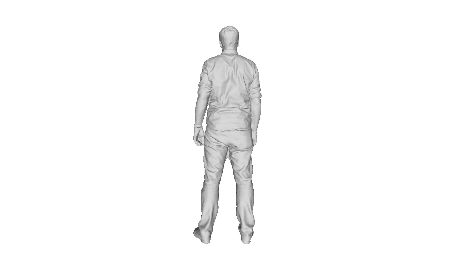 Printle DM Homme 490 P 3D print model_12